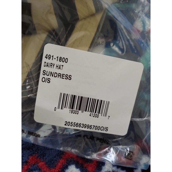 Ice Cream Billionaire Boys Pink Club Hat - Picture 8 of 8